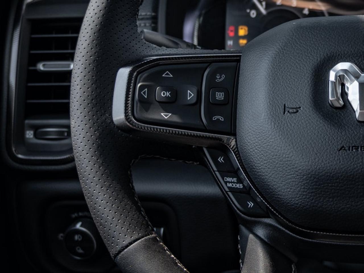 2026 RAM 1500 SPORT Photo