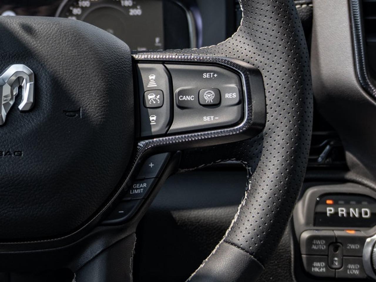 2026 RAM 1500 SPORT Photo