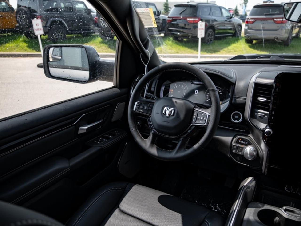2026 RAM 1500 SPORT Photo