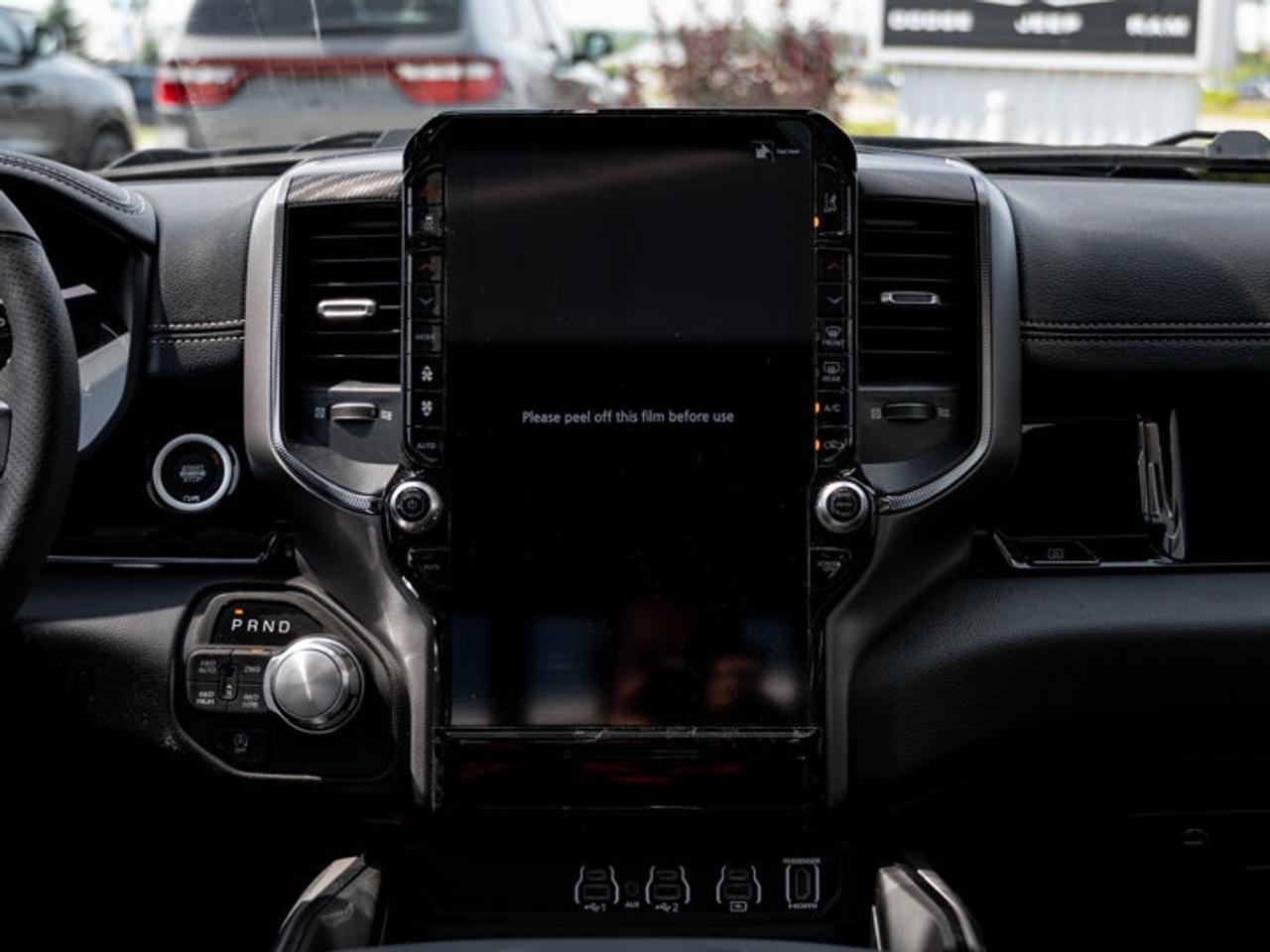 2026 RAM 1500 SPORT Photo