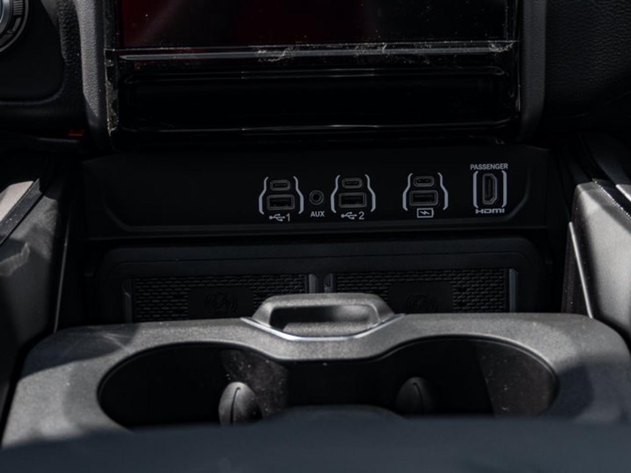 2026 RAM 1500 SPORT Photo