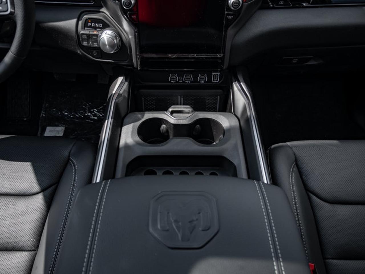 2026 RAM 1500 SPORT Photo
