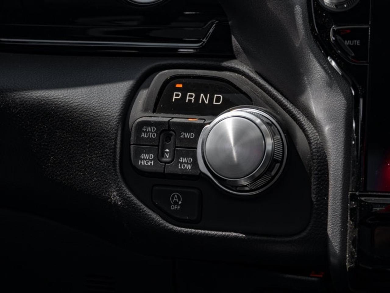 2026 RAM 1500 SPORT Photo