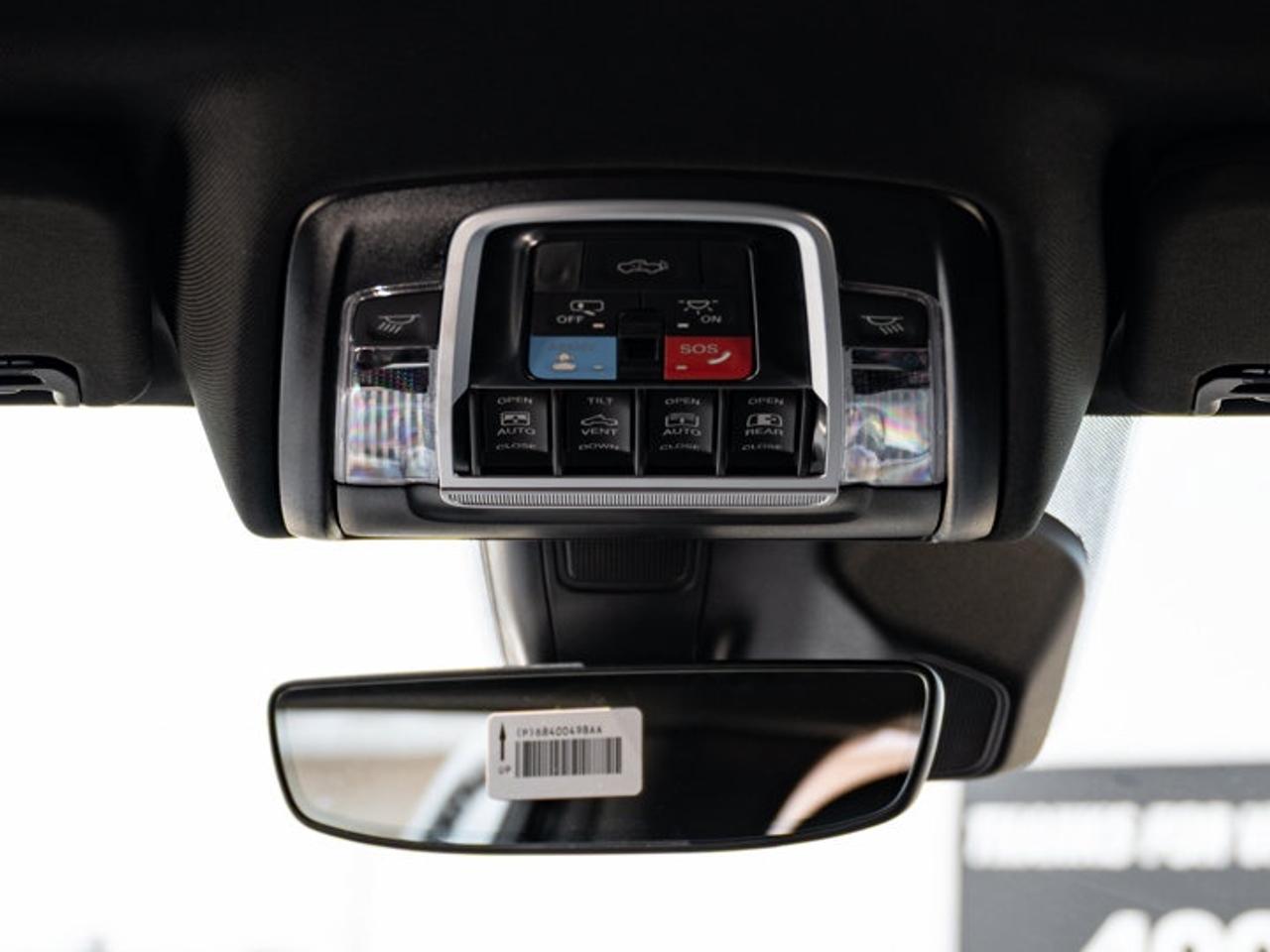 2026 RAM 1500 SPORT Photo