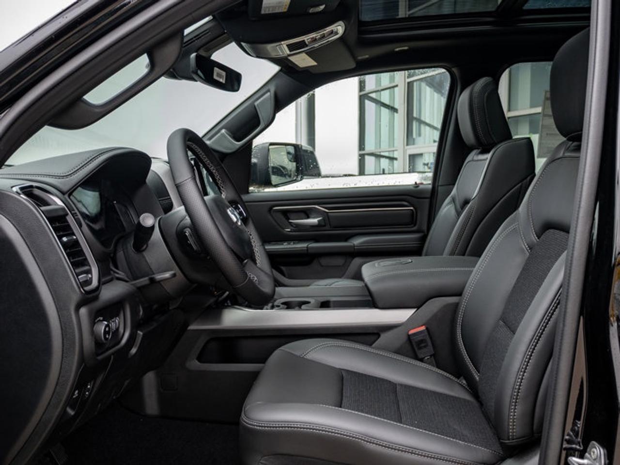 2026 RAM 1500 SPORT Photo