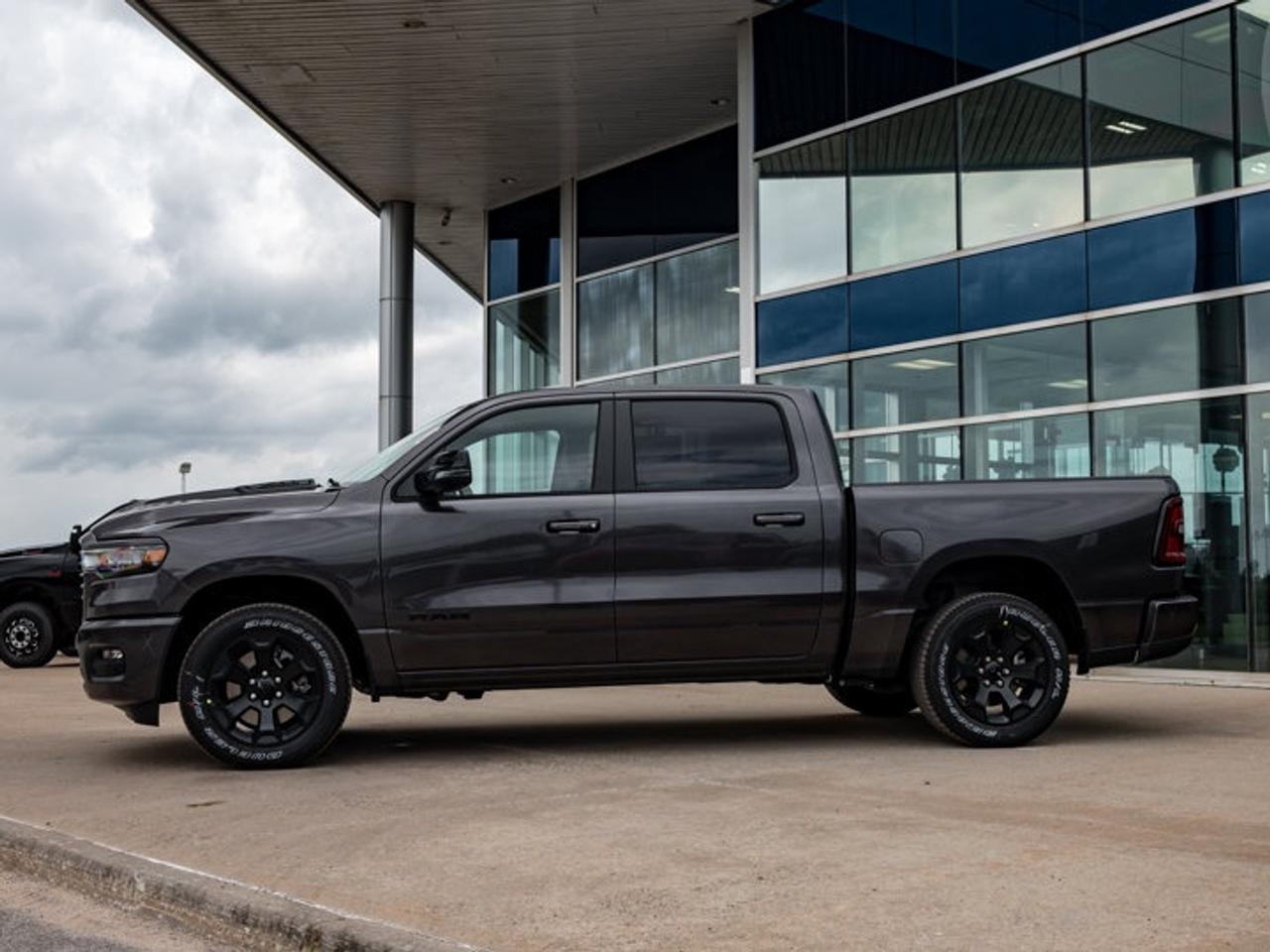 2026 RAM 1500 SPORT Photo
