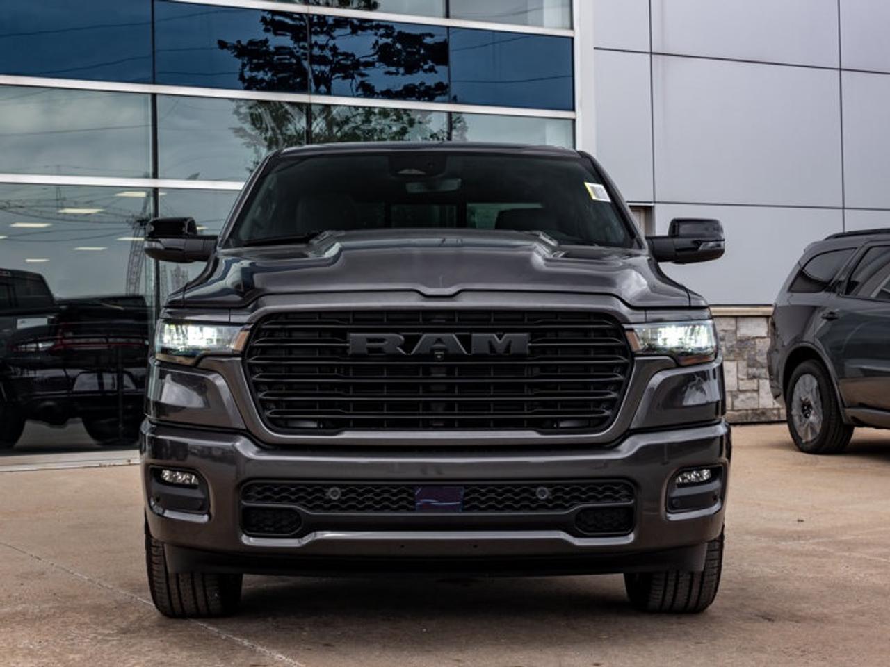 2026 RAM 1500 SPORT Photo