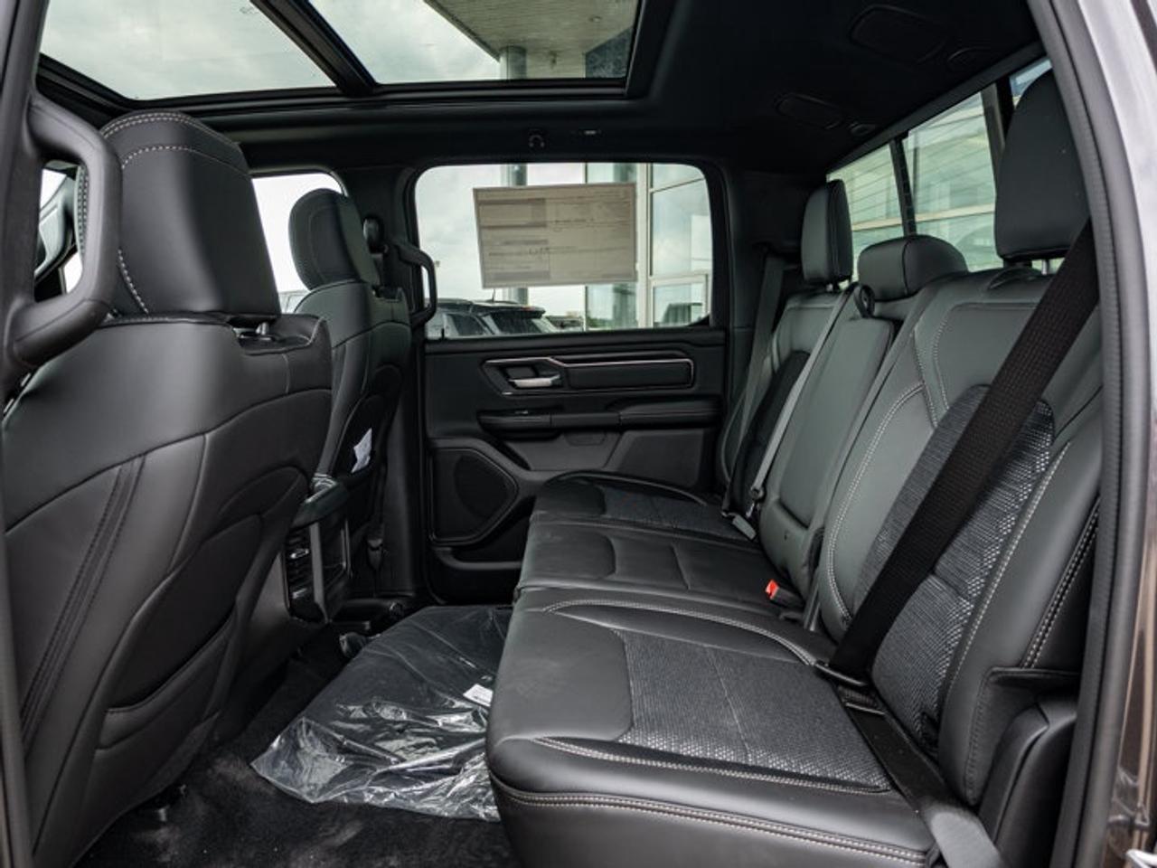 2026 RAM 1500 SPORT Photo