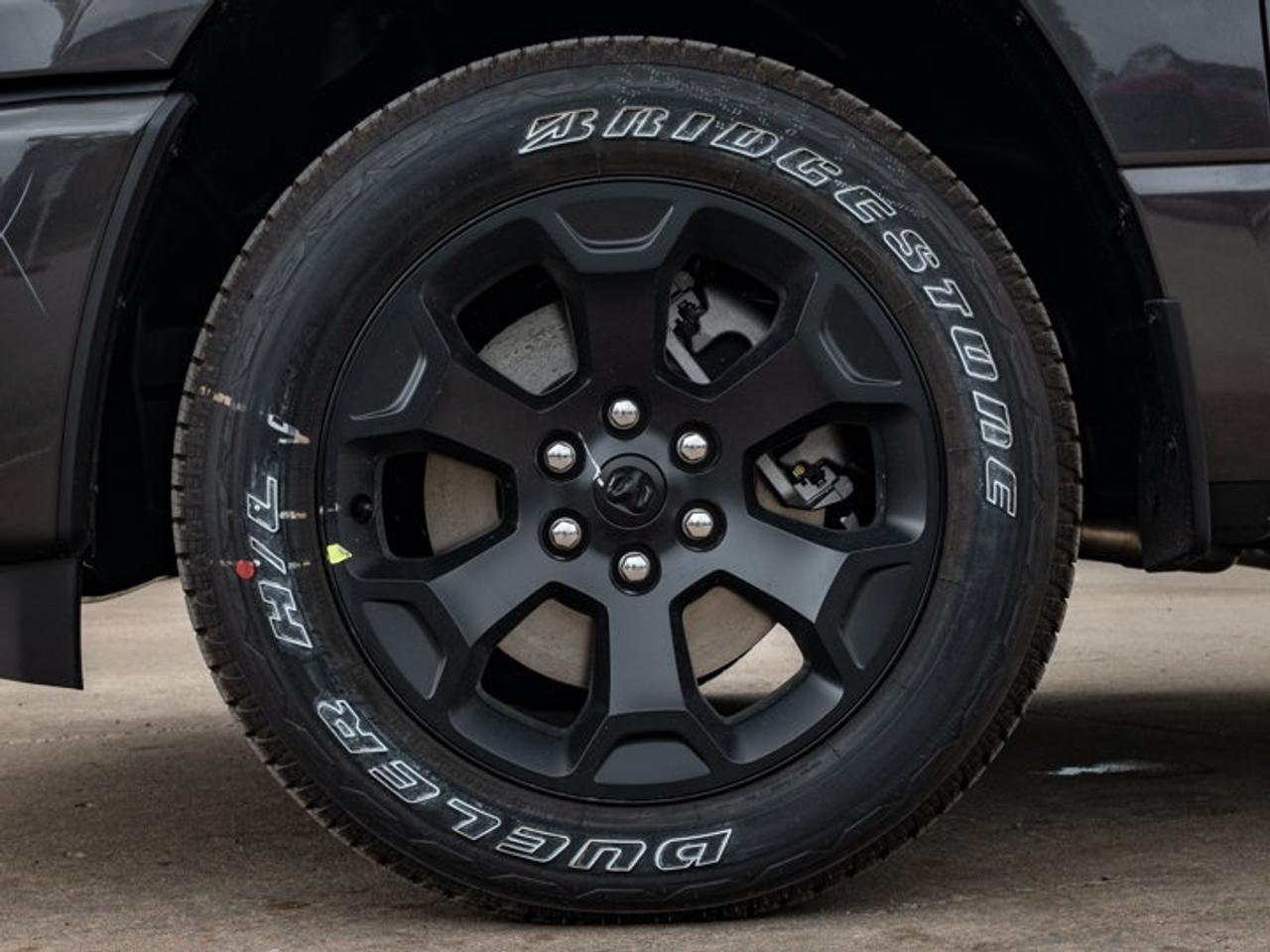 2026 RAM 1500 SPORT Photo
