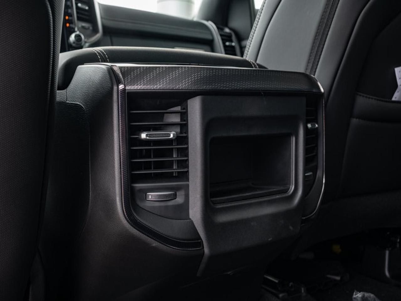 2026 RAM 1500 SPORT Photo