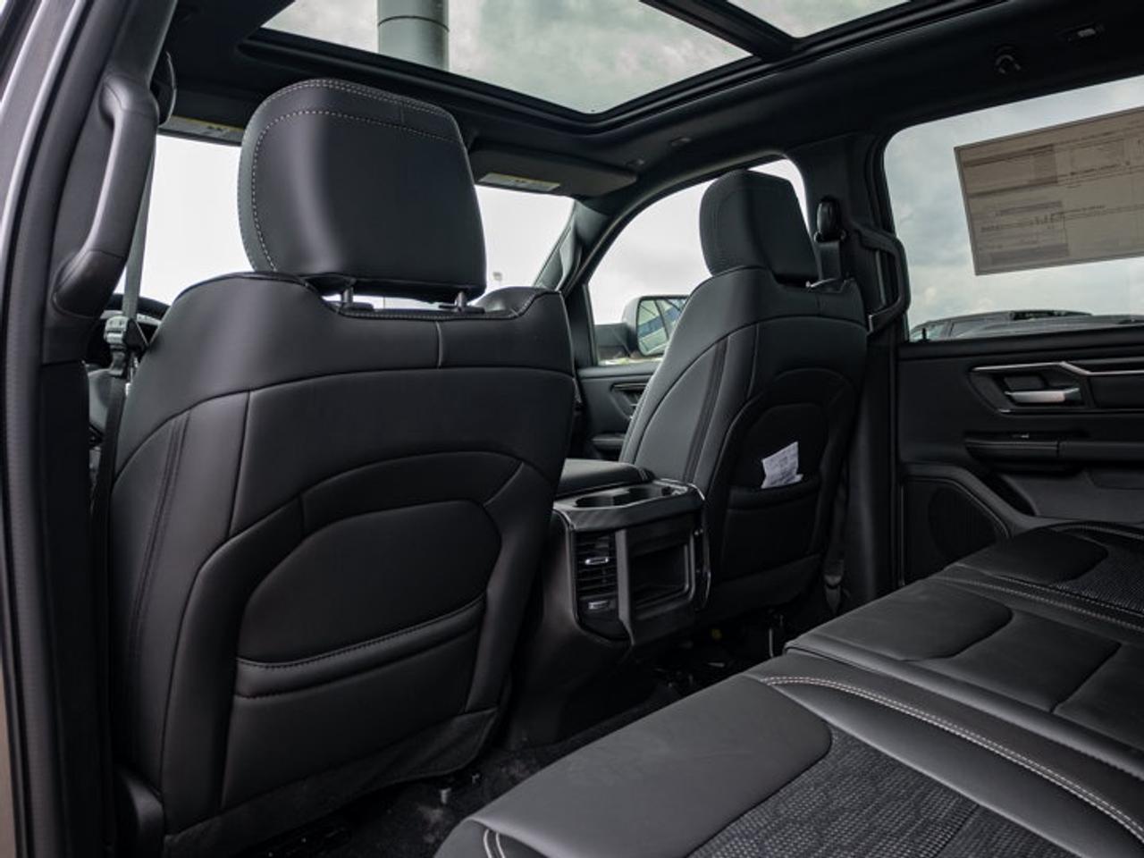 2026 RAM 1500 SPORT Photo