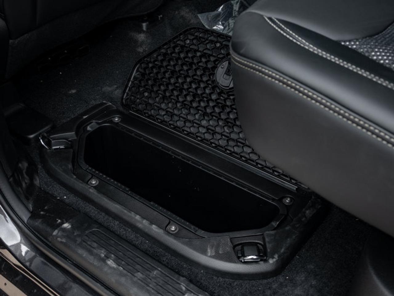 2026 RAM 1500 SPORT Photo