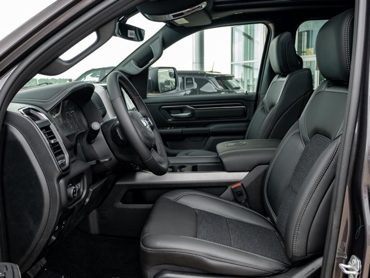 2026 RAM 1500 SPORT Photo