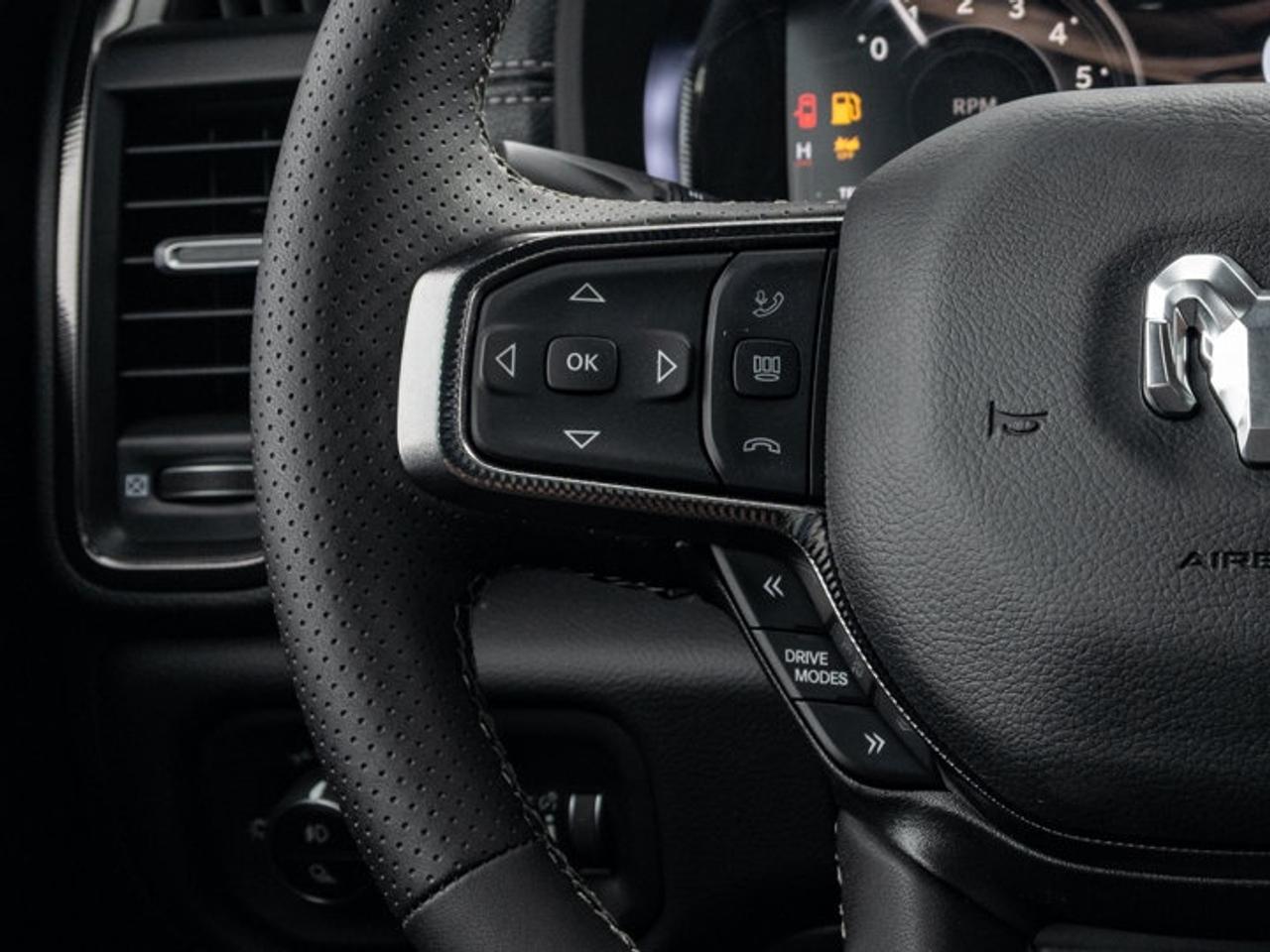 2026 RAM 1500 SPORT Photo