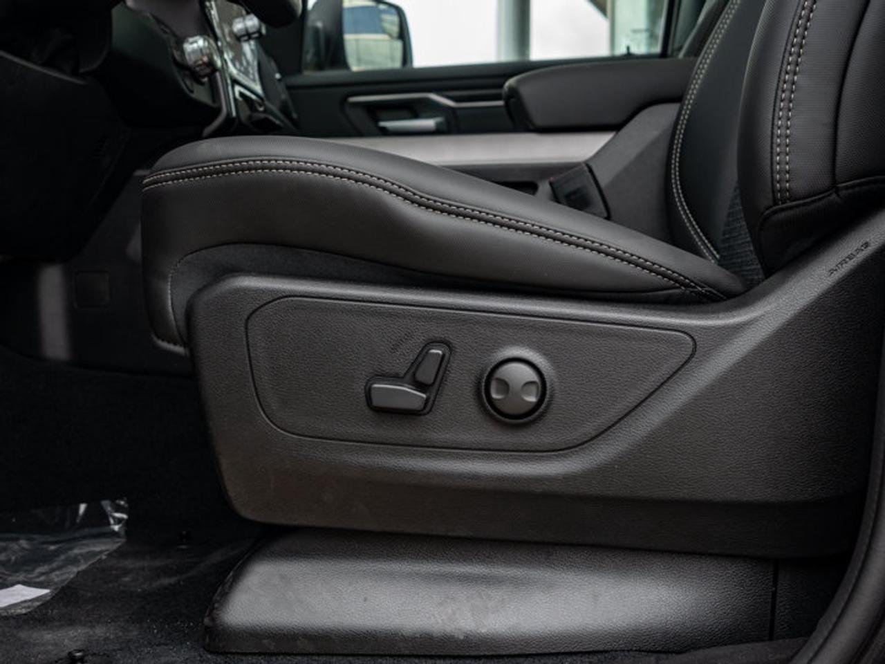 2026 RAM 1500 SPORT Photo