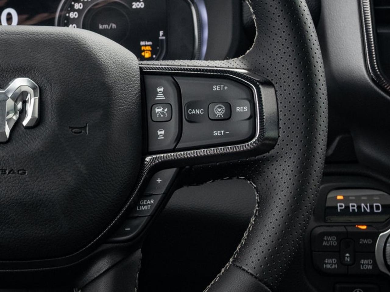 2026 RAM 1500 SPORT Photo