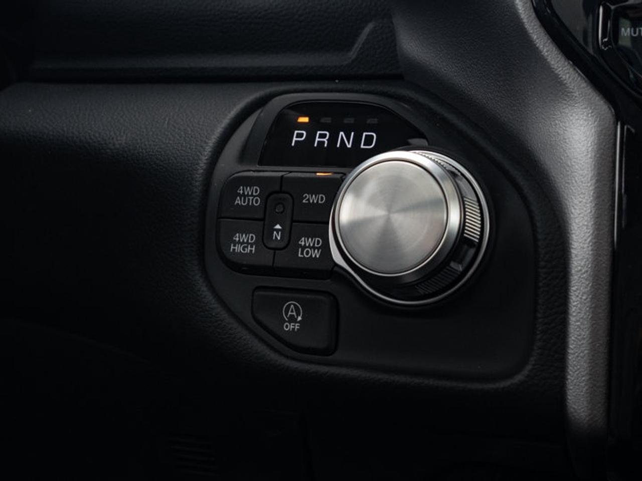2026 RAM 1500 SPORT Photo