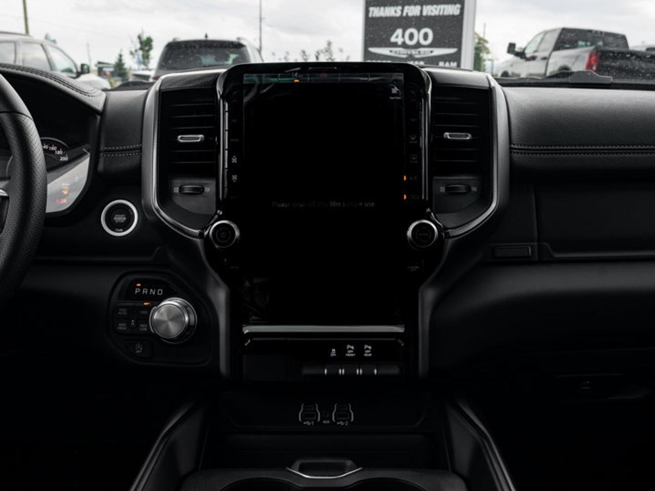 2026 RAM 1500 SPORT Photo