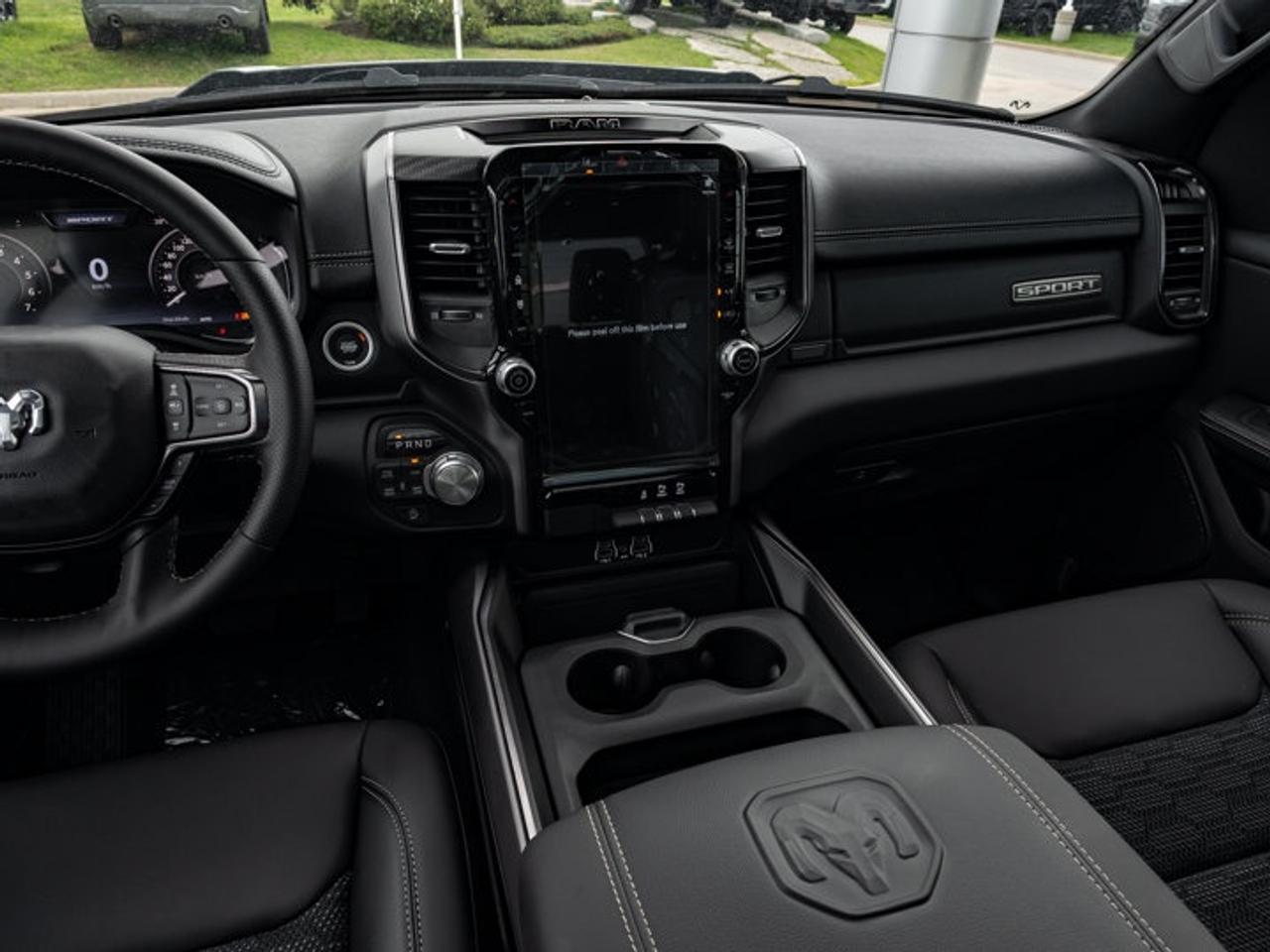 2026 RAM 1500 SPORT Photo