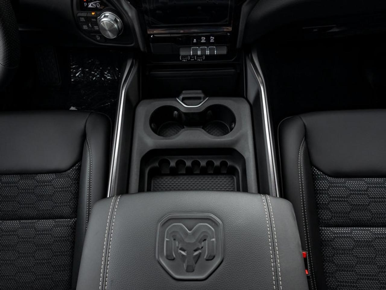 2026 RAM 1500 SPORT Photo