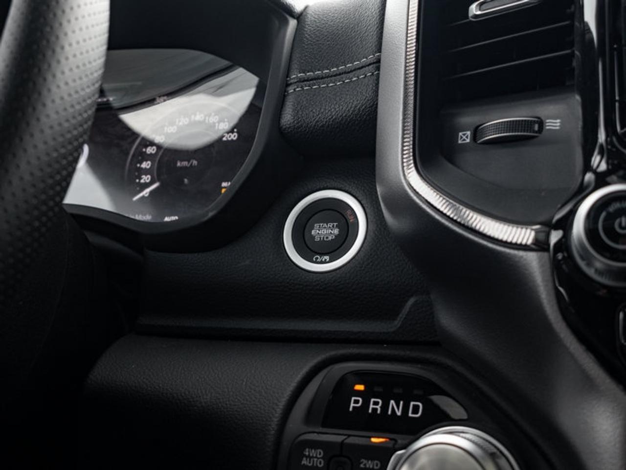 2026 RAM 1500 SPORT Photo
