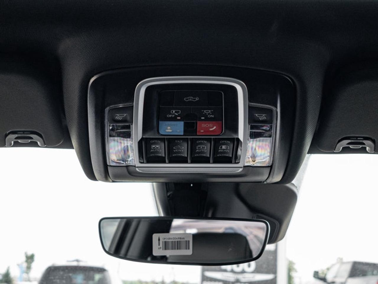2026 RAM 1500 SPORT Photo