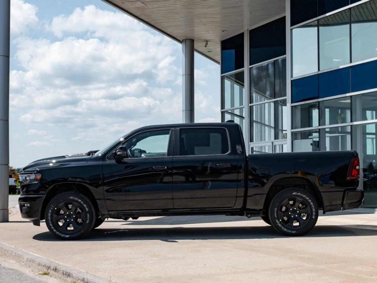 2026 RAM 1500 SPORT Photo