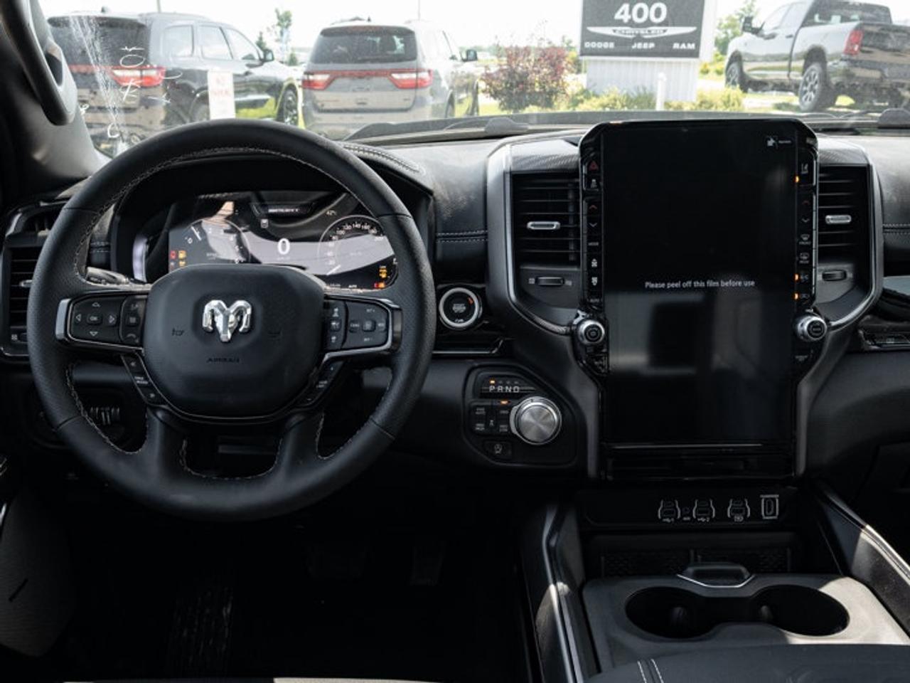 2026 RAM 1500 SPORT Photo