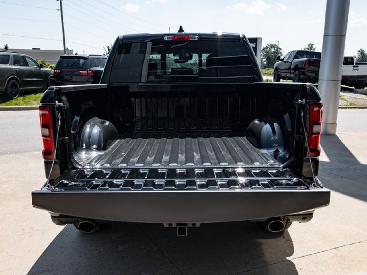 2026 RAM 1500 SPORT Photo
