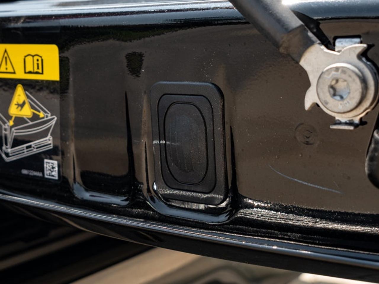 2026 RAM 1500 SPORT Photo