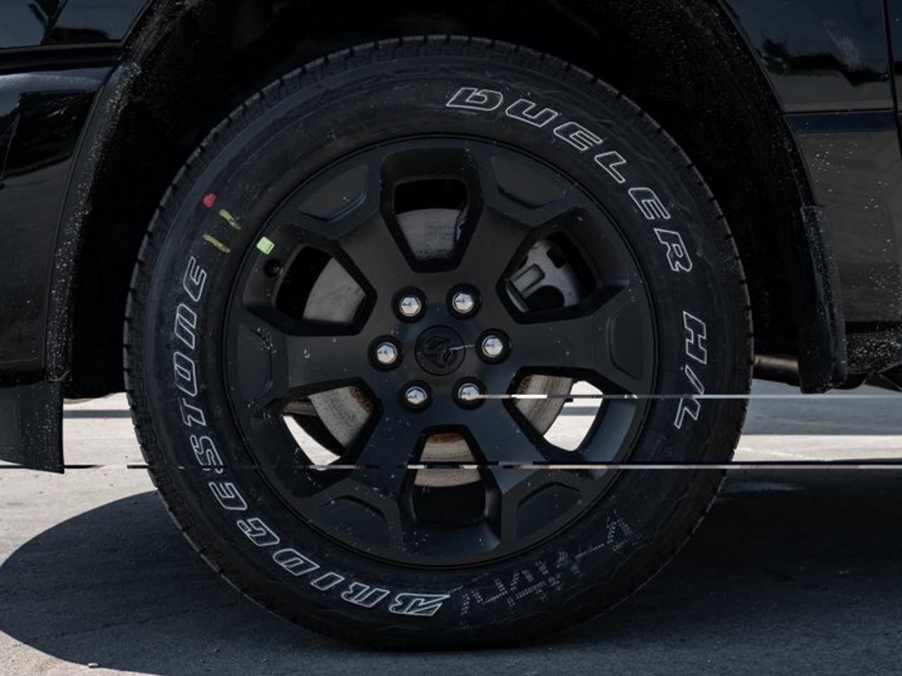 2026 RAM 1500 SPORT Photo