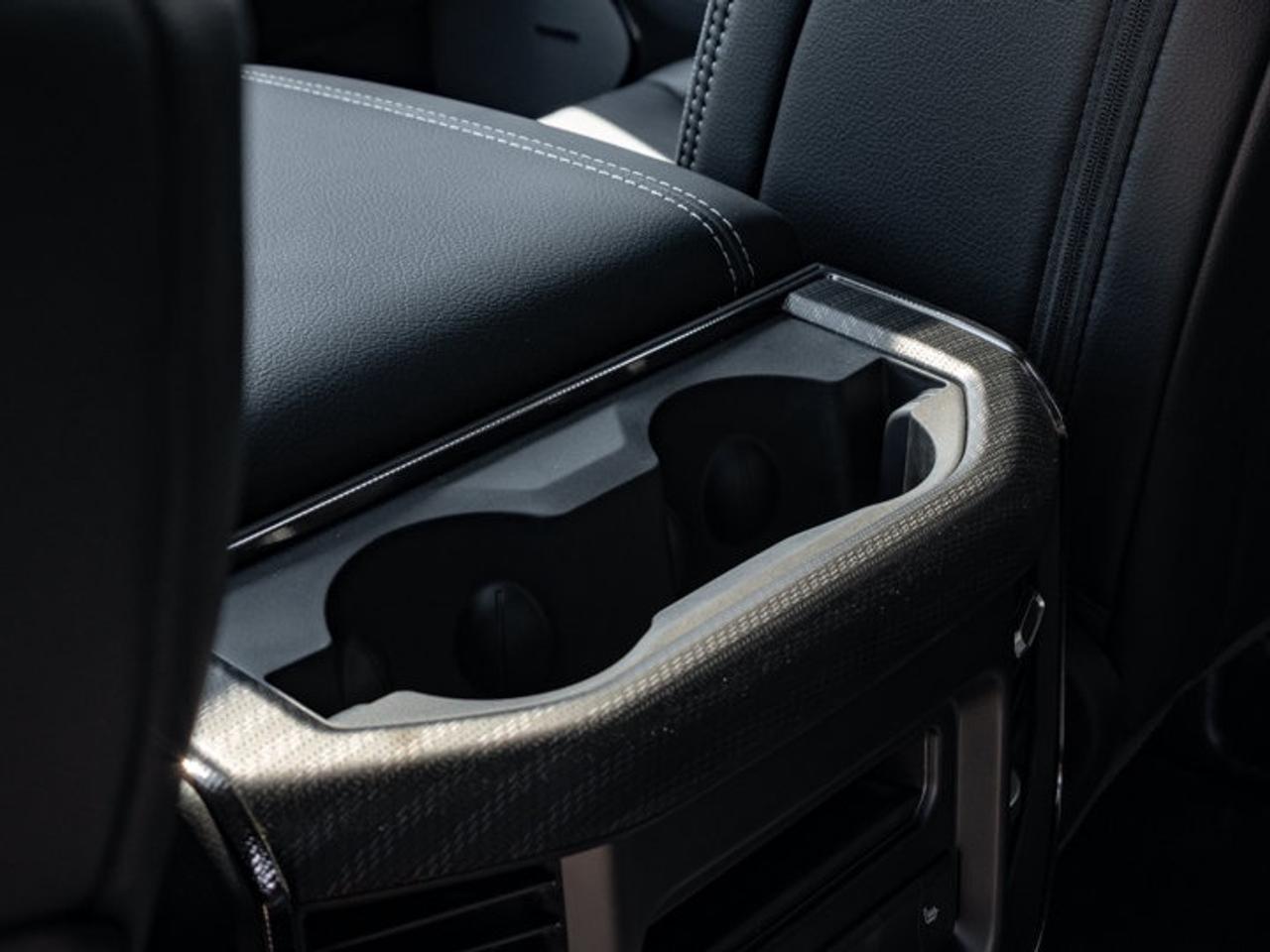 2026 RAM 1500 SPORT Photo
