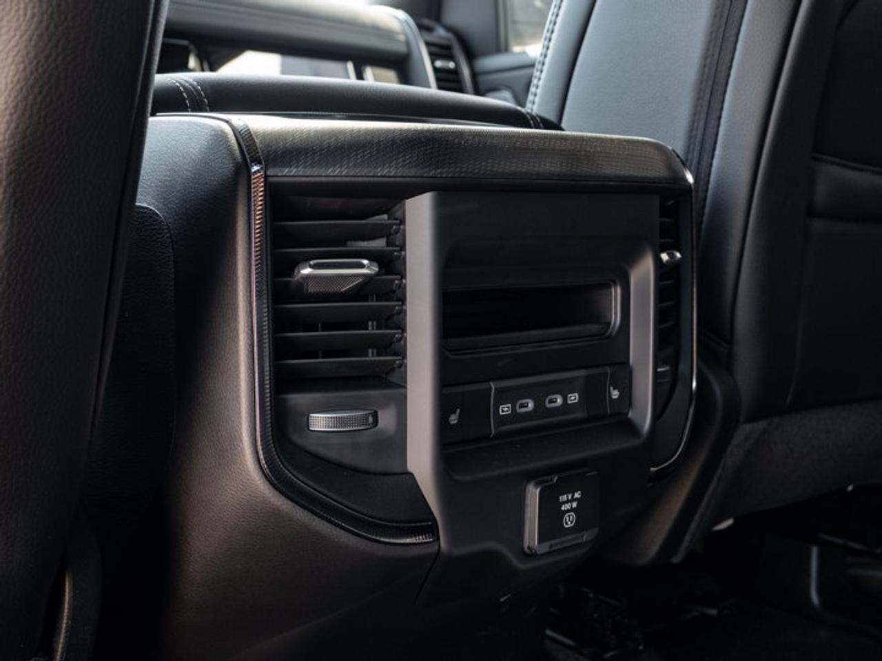 2026 RAM 1500 SPORT Photo