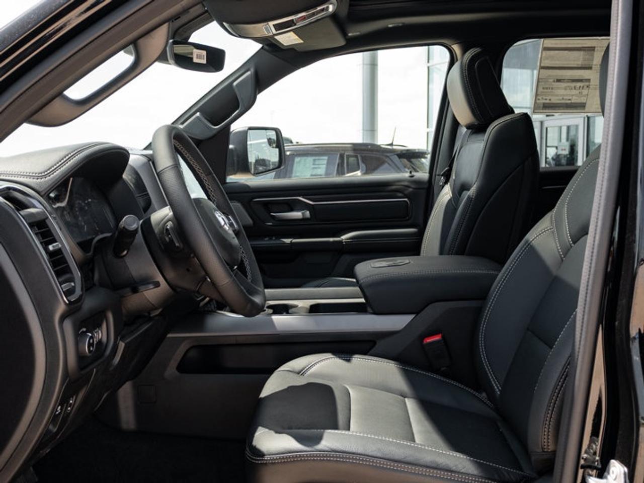 2026 RAM 1500 SPORT Photo
