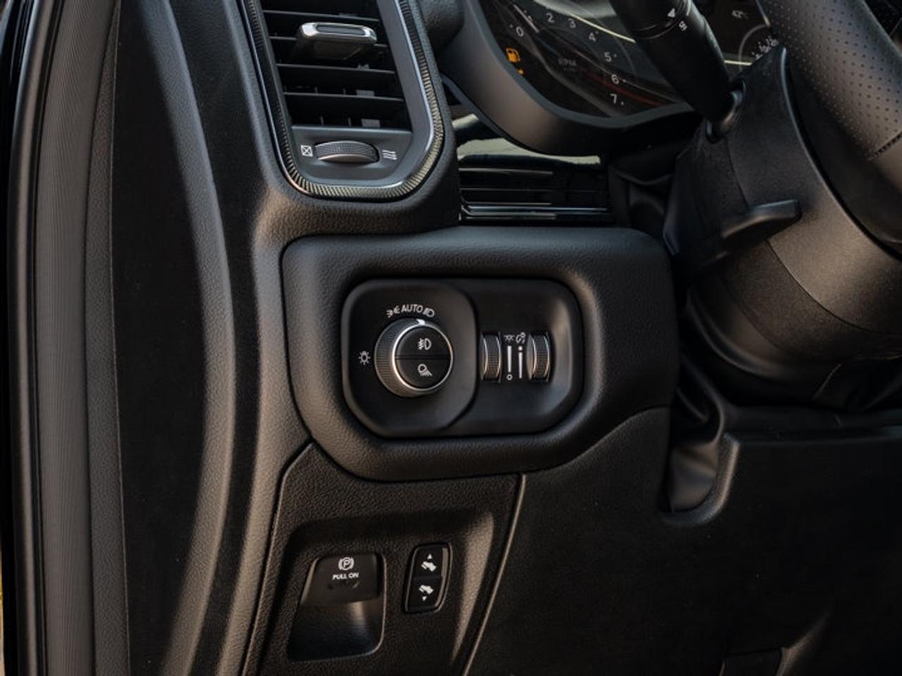 2026 RAM 1500 SPORT Photo