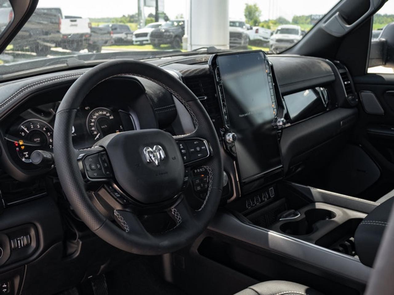 2026 RAM 1500 SPORT Photo