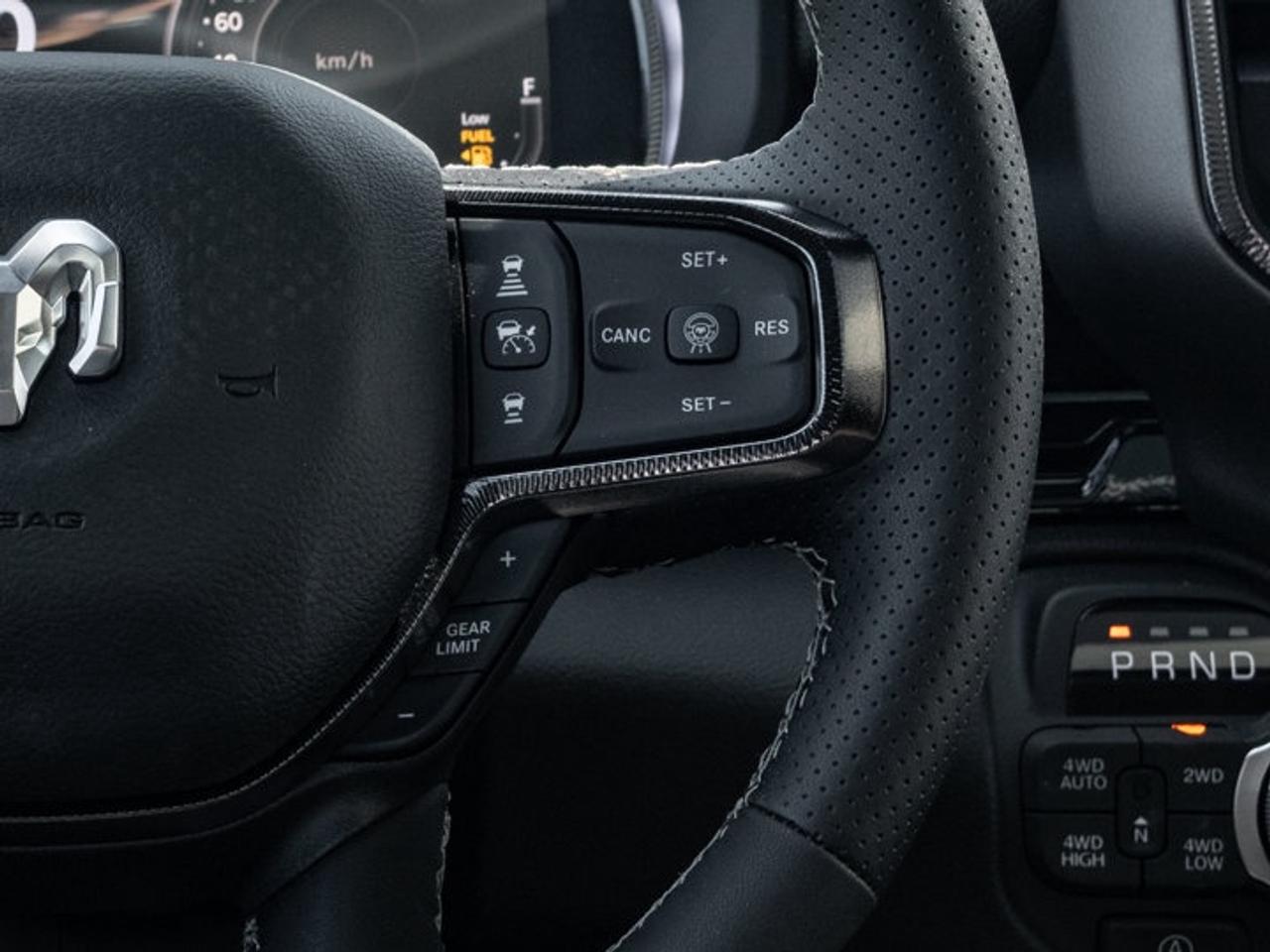 2026 RAM 1500 SPORT Photo