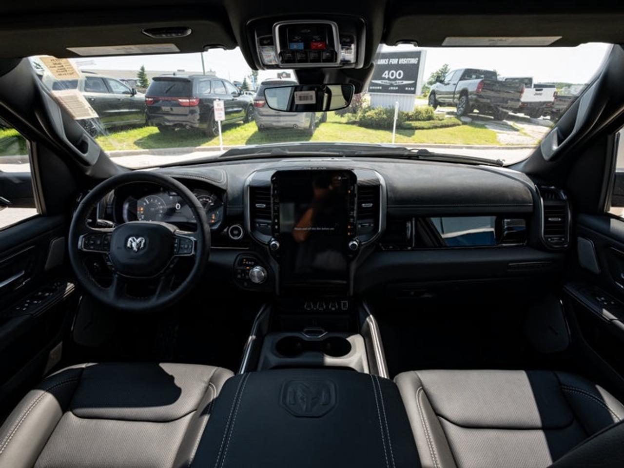 2026 RAM 1500 SPORT Photo