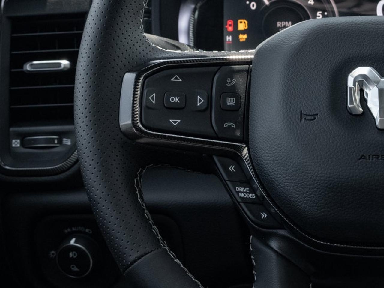 2026 RAM 1500 SPORT Photo
