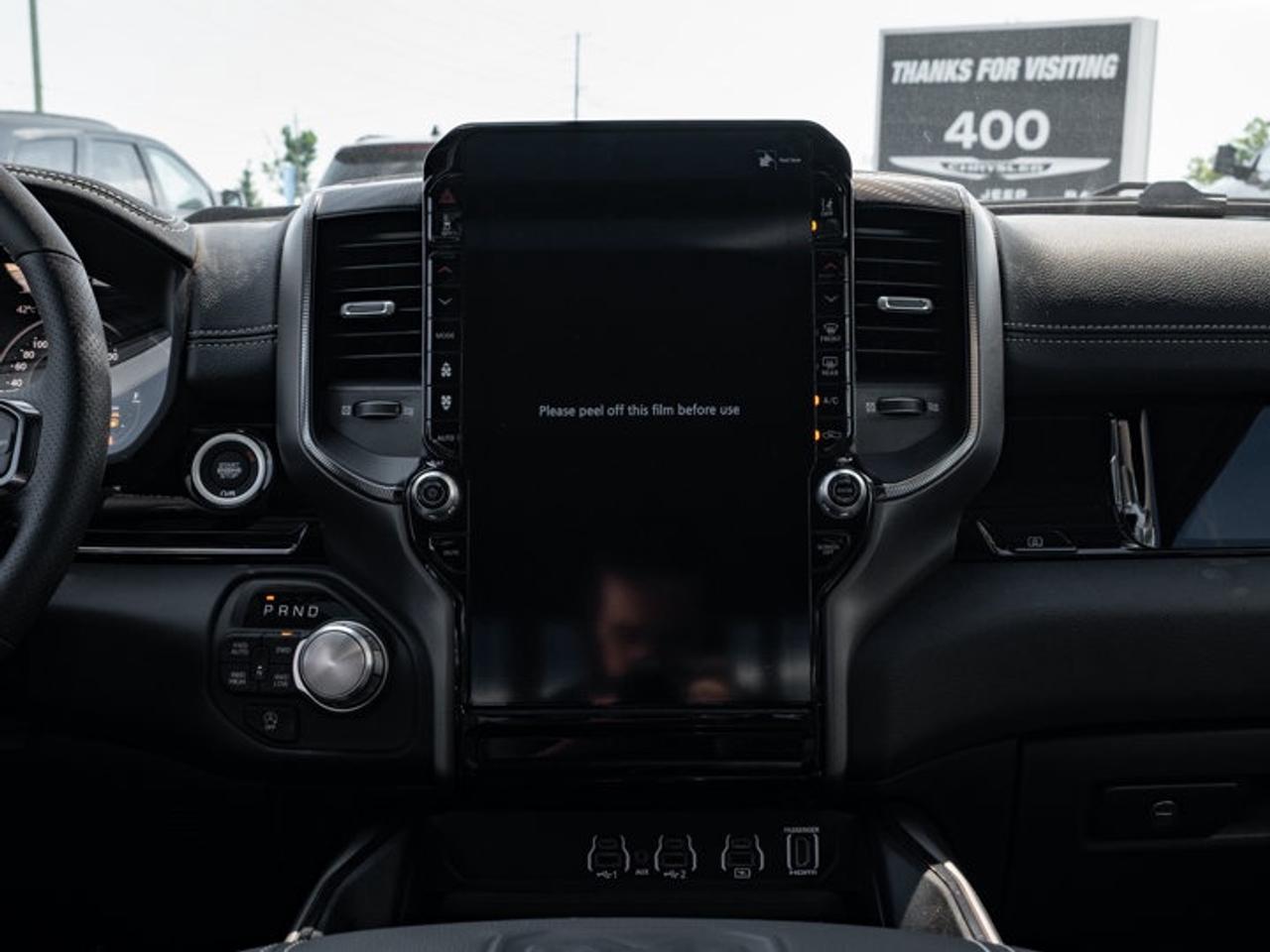 2026 RAM 1500 SPORT Photo