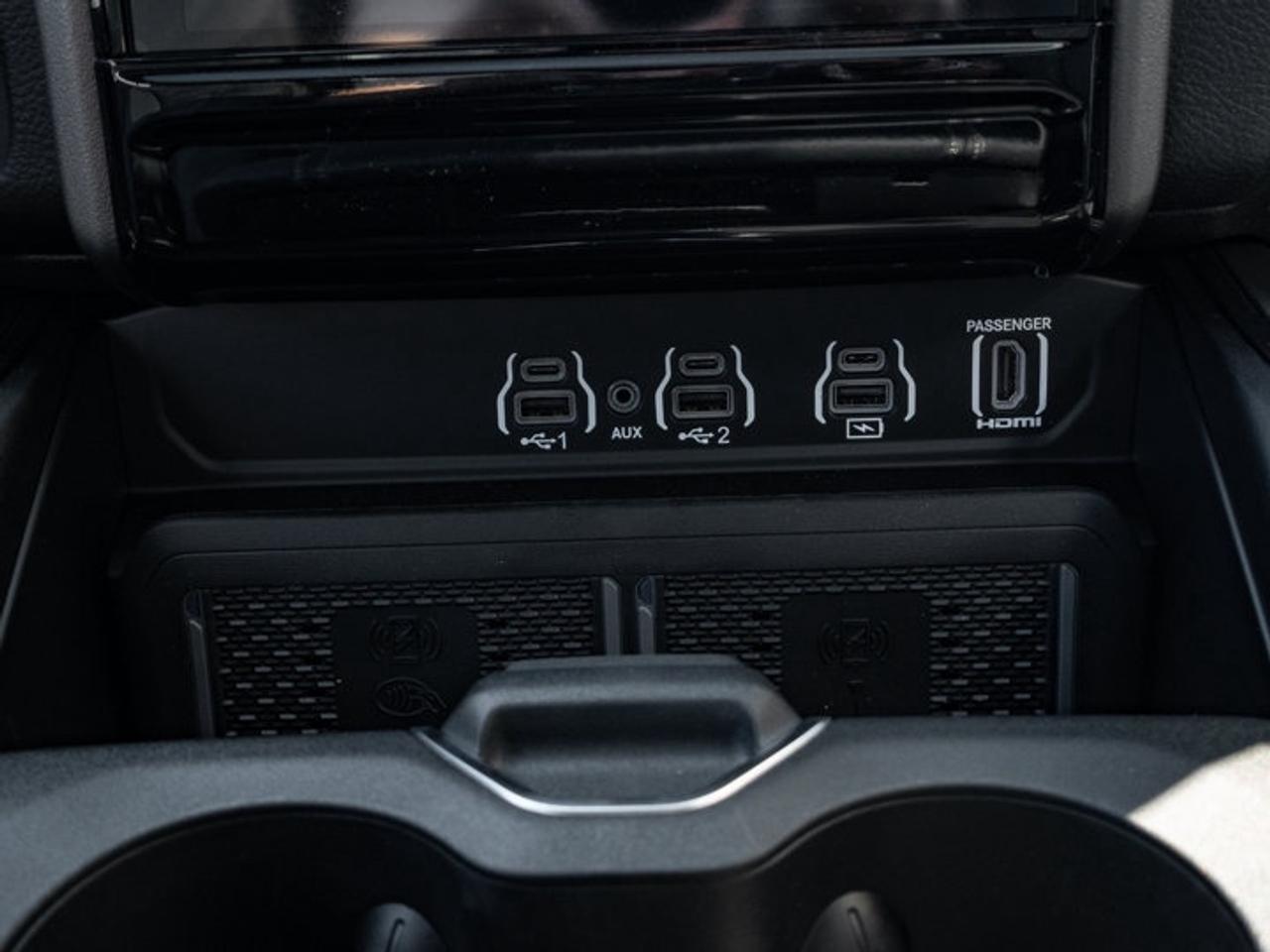 2026 RAM 1500 SPORT Photo