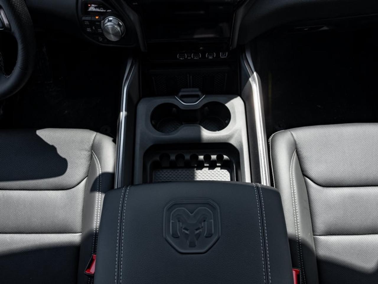 2026 RAM 1500 SPORT Photo