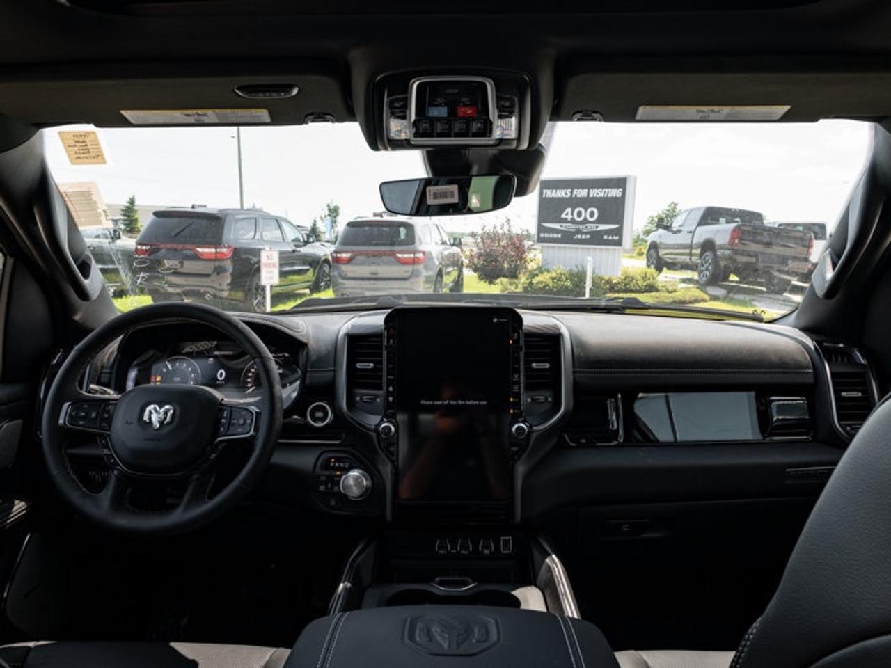 2026 RAM 1500 SPORT Photo