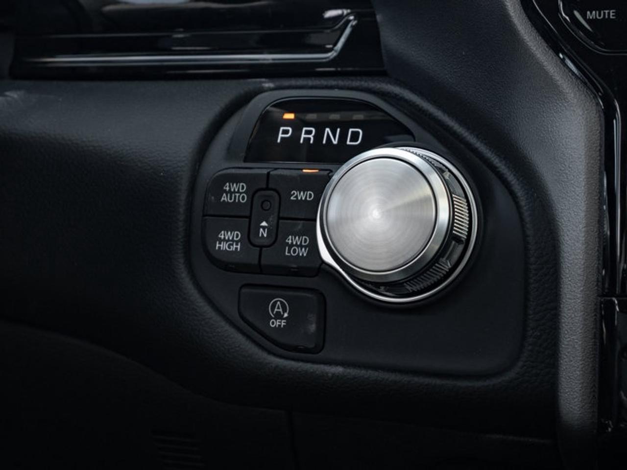 2026 RAM 1500 SPORT Photo
