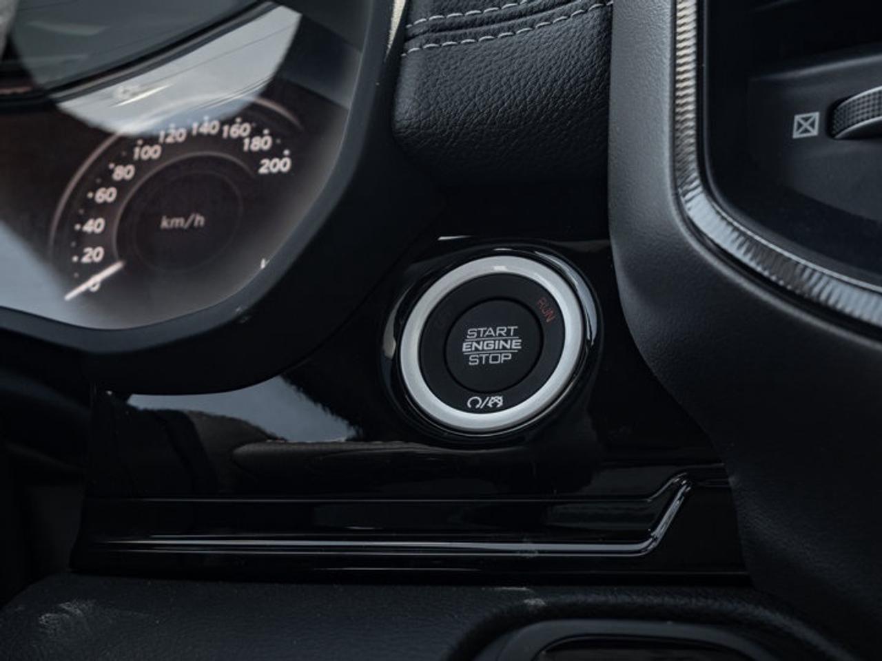 2026 RAM 1500 SPORT Photo