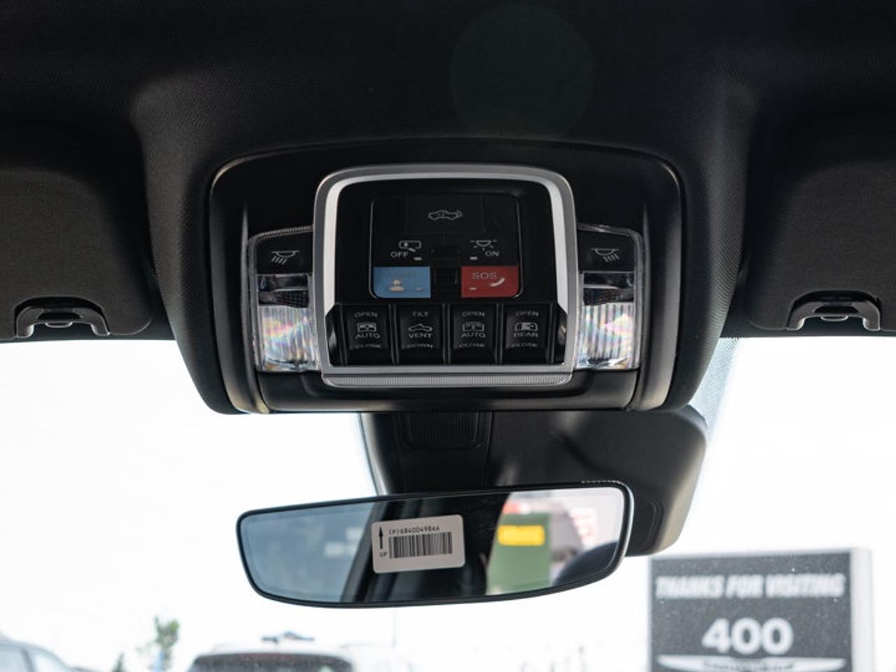 2026 RAM 1500 SPORT Photo