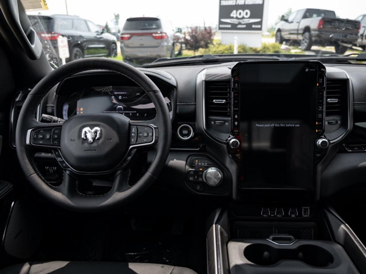 2026 RAM 1500 SPORT Photo2