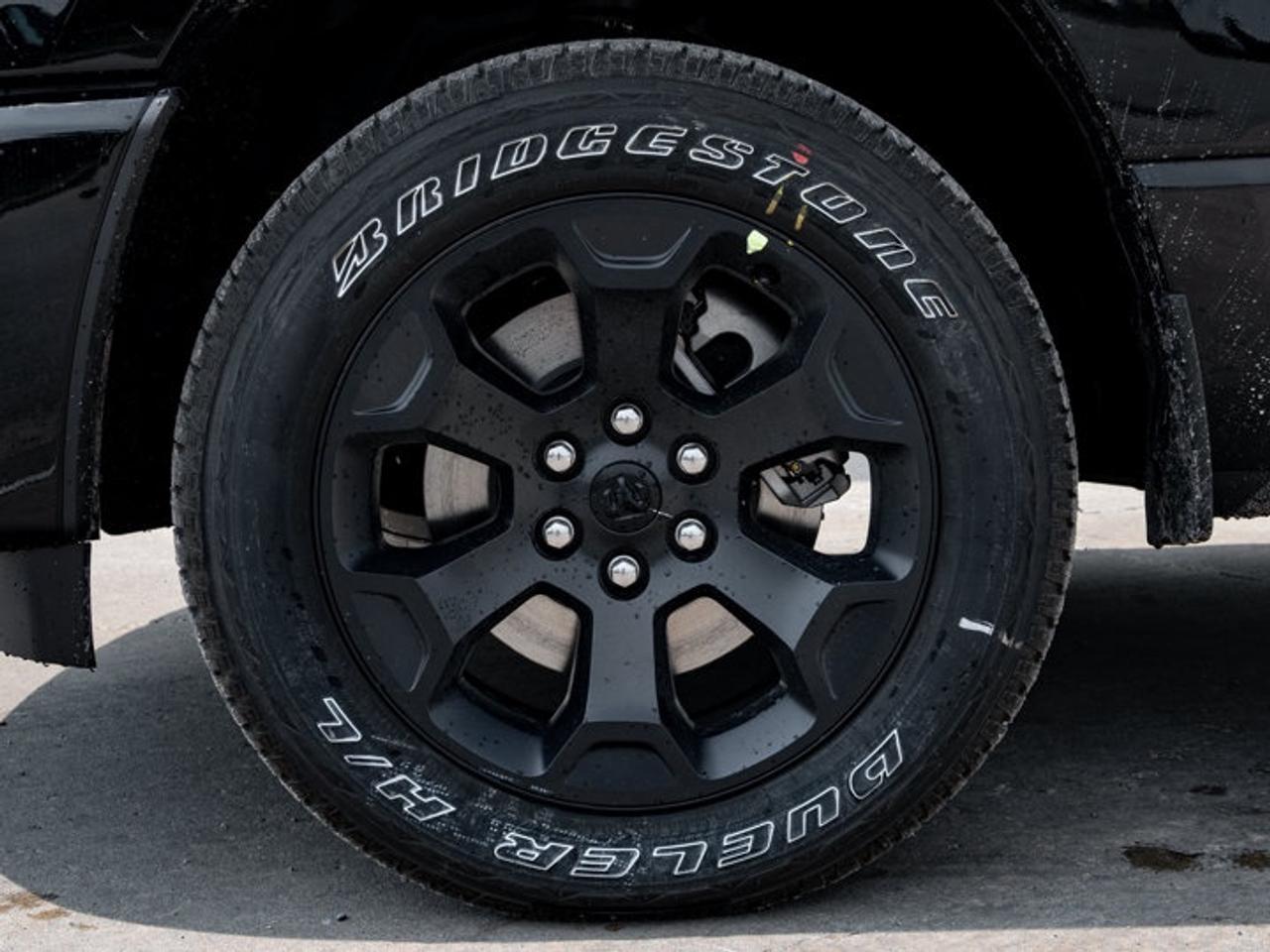 2026 RAM 1500 SPORT Photo