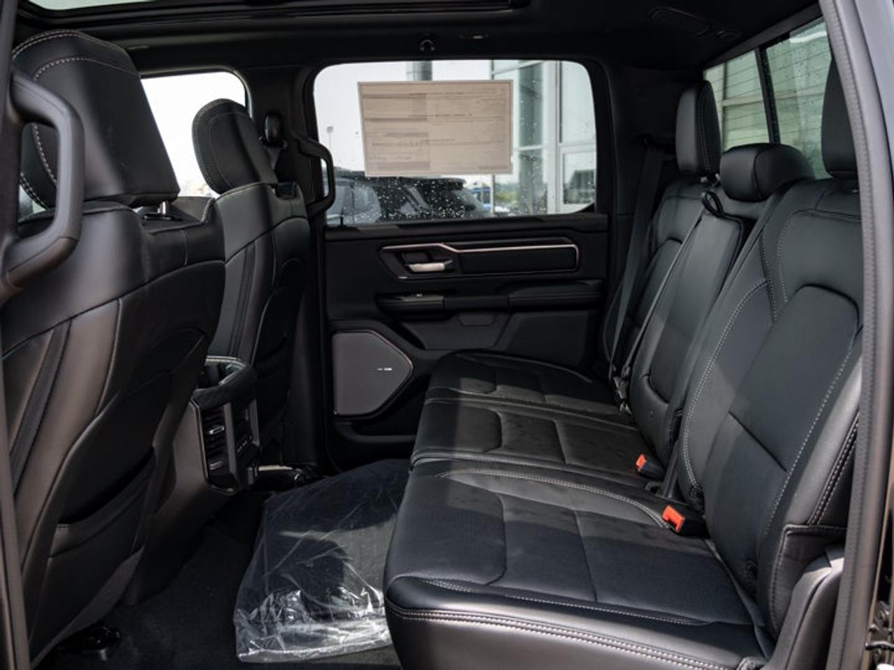 2026 RAM 1500 SPORT Photo
