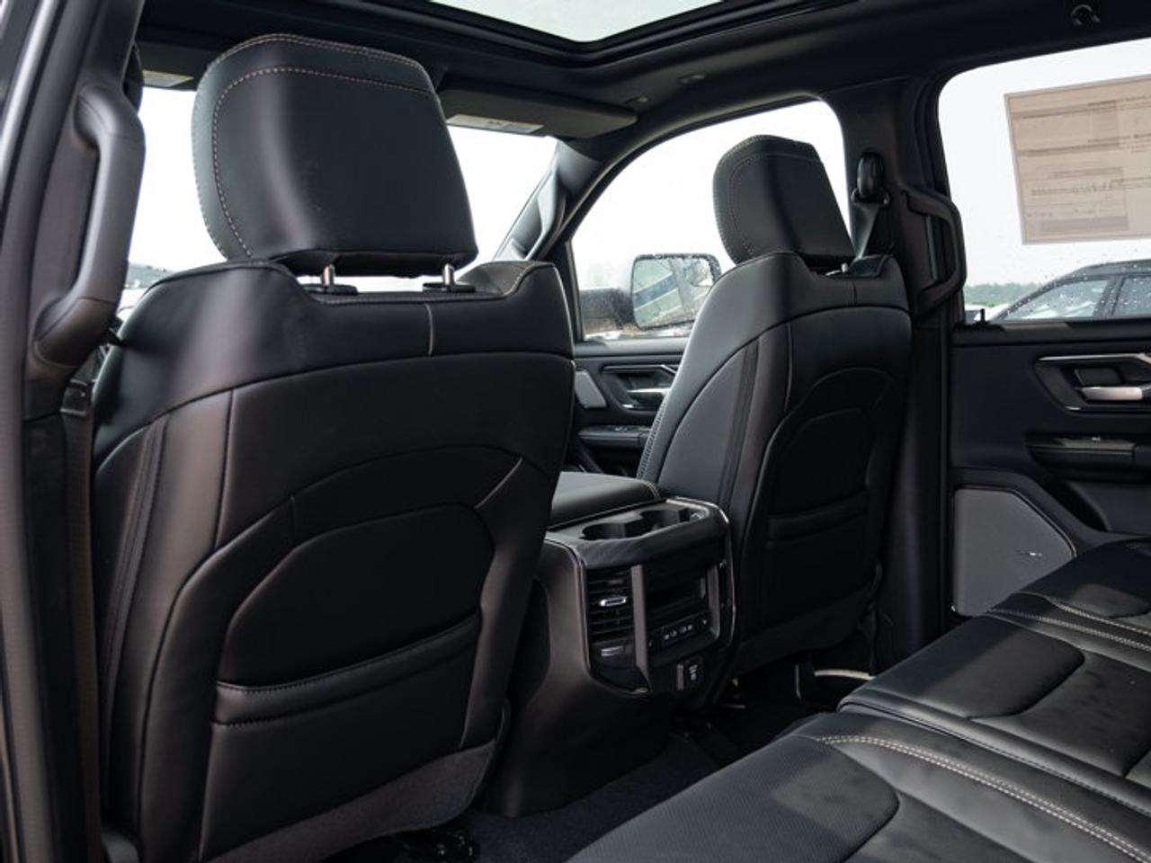 2026 RAM 1500 SPORT Photo